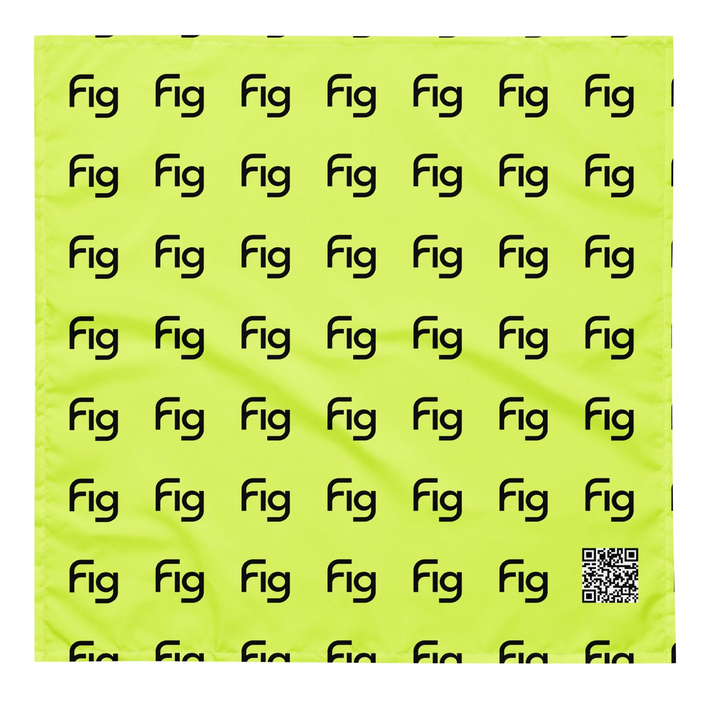 Fig Bandana