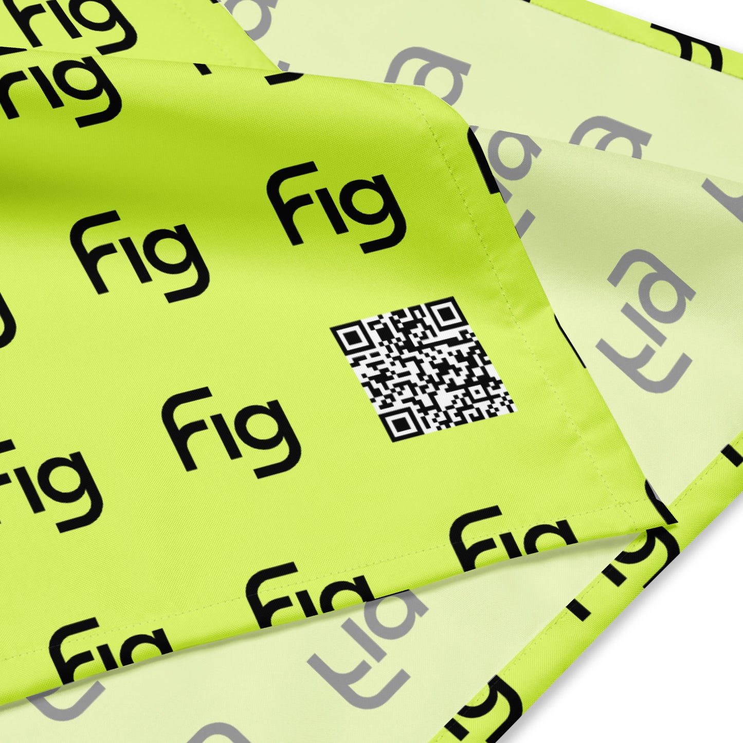 Fig Bandana