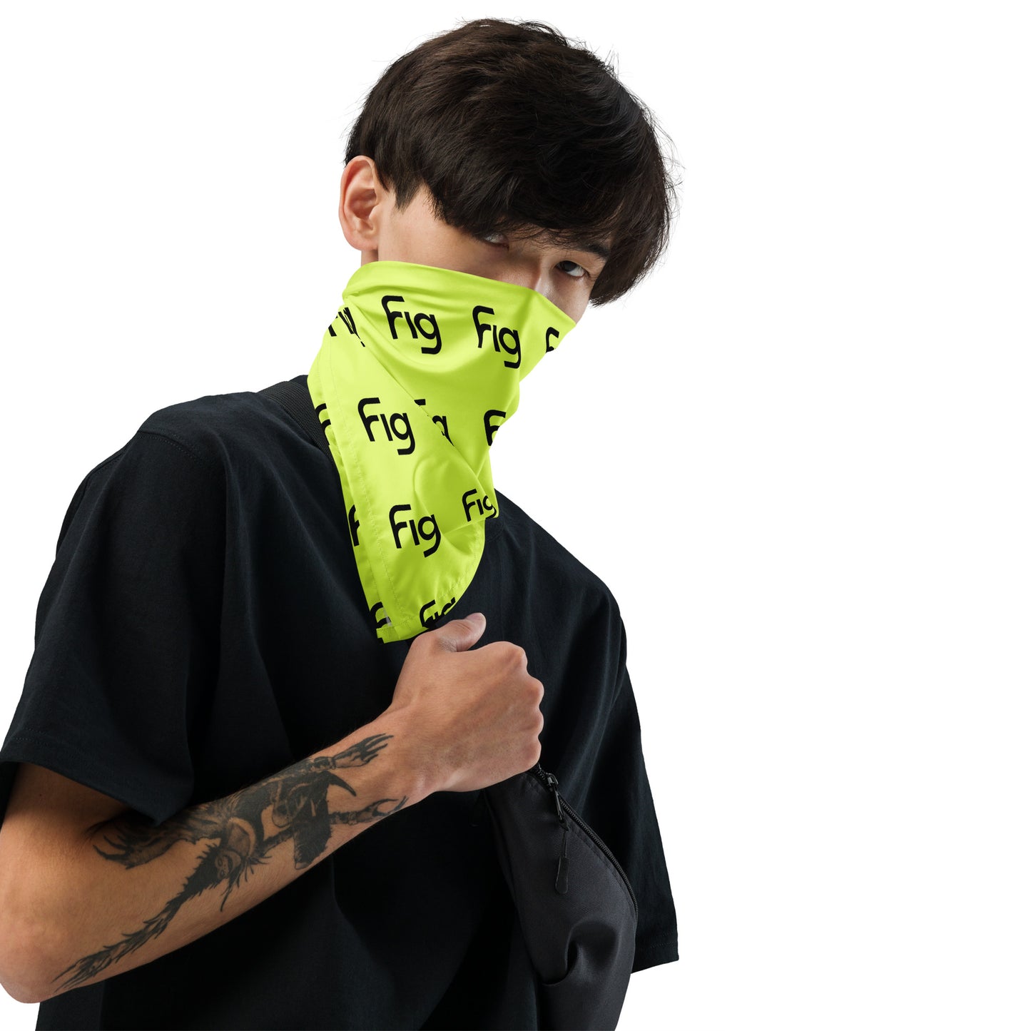 Fig Bandana