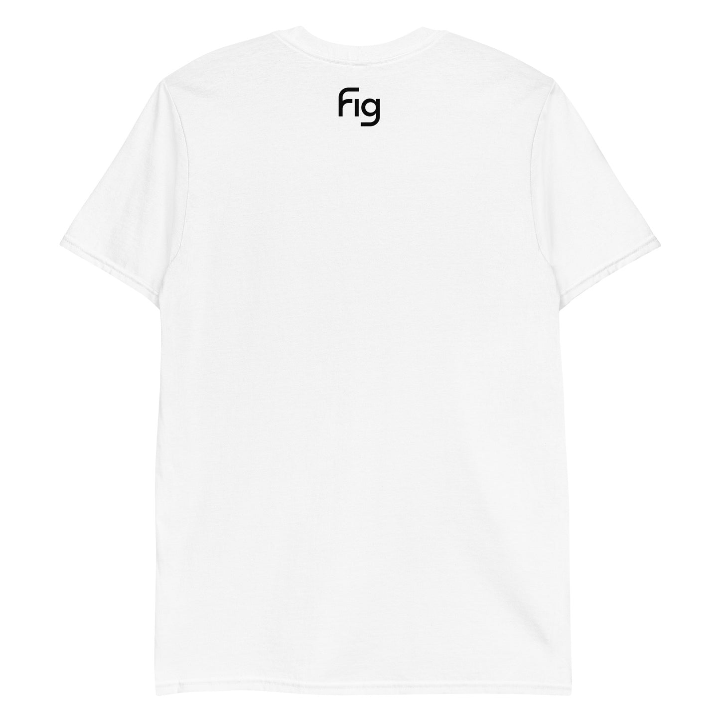 Young, wild & tree nut free | Short-Sleeve Unisex T-Shirt
