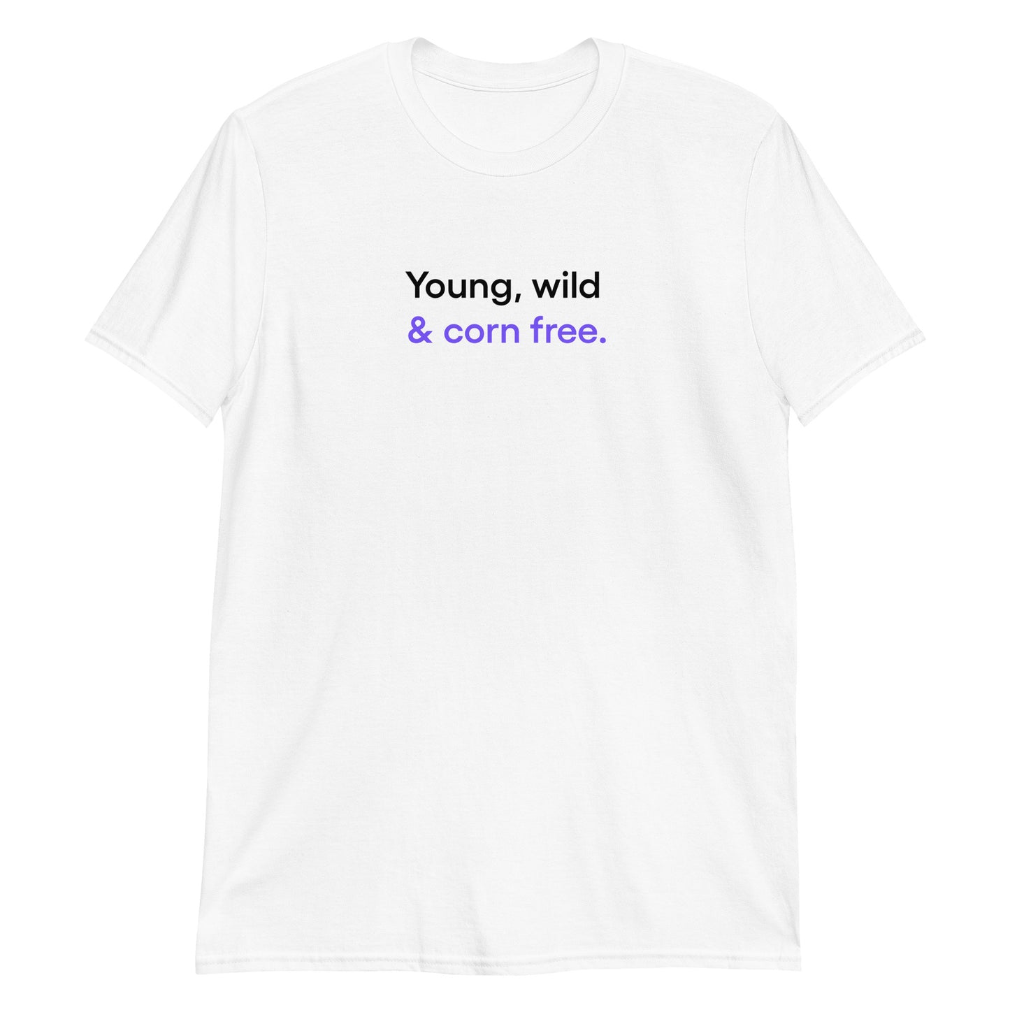 Short-Sleeve Unisex T-Shirt