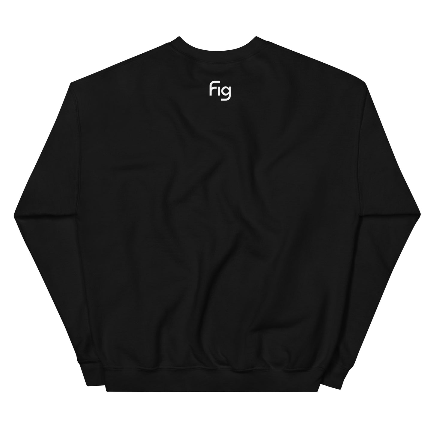 Food is good | Crewneck Sweatshirt