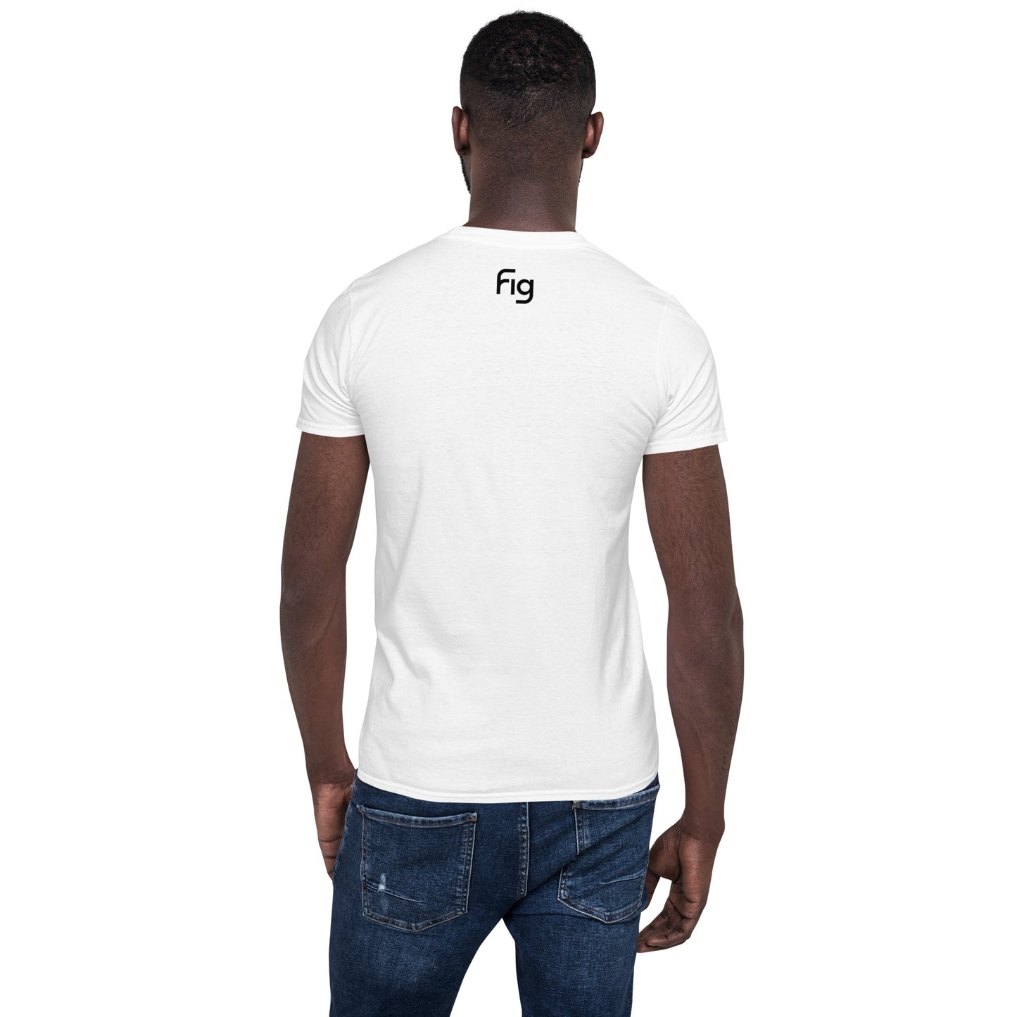 #wheatfree | Short-Sleeve Unisex T-Shirt