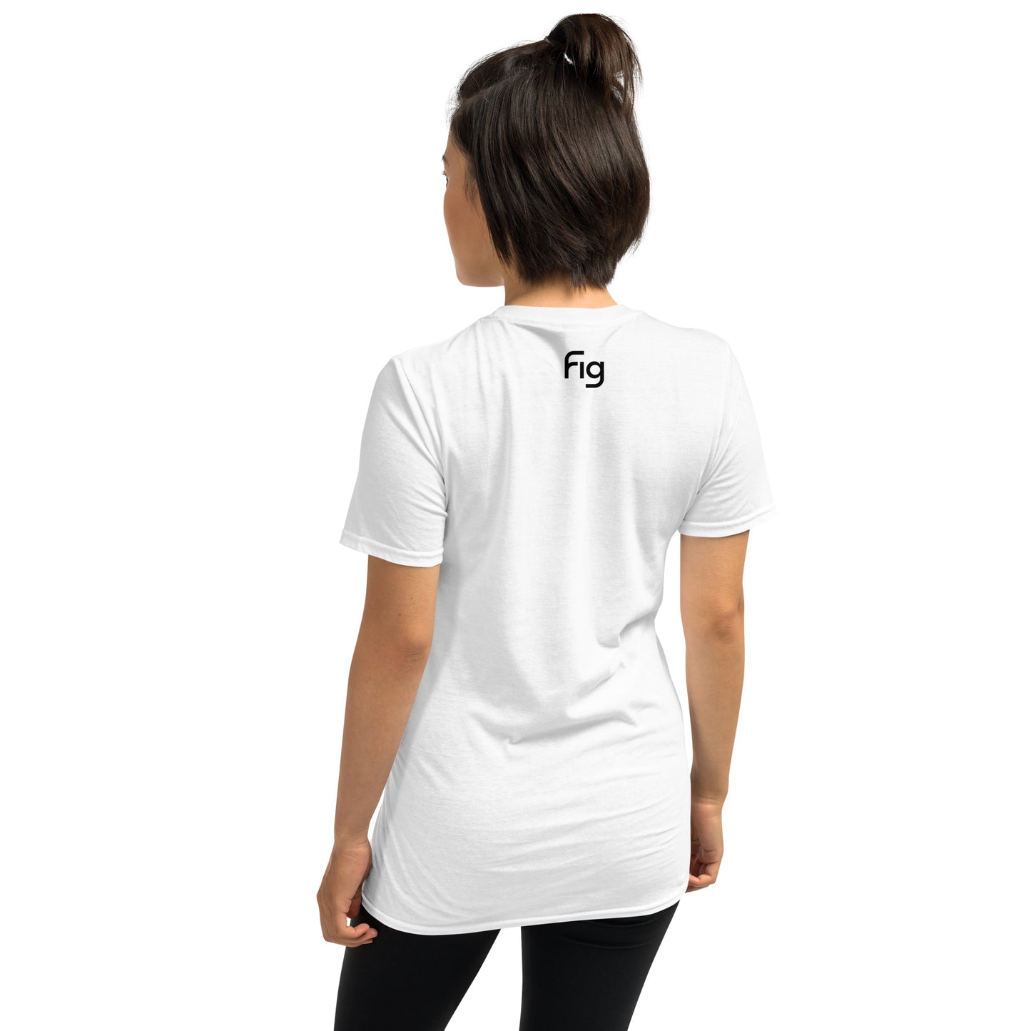 #eggfree | Short-Sleeve Unisex T-Shirt